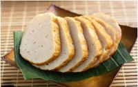 Công Bố Tiêu Chuẩn Chất Lượng Chả Lụa