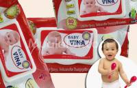 Thủ Tục Công Bố Tiêu Chuẩn Chất Lượng Sản Phẩm:Khăn Giấy Uớt - Ly Giấy - Khăn Ăn