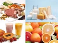 Công Bố Thực Phẩm Chức Năng Và Thực Phẩm Tăng Cường Vi Chất Dinh Dưỡng Sản Xuất Trong Nước