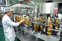 Vệ Sinh An Toàn Thực Phẩm Cho Cơ Sở Sản Xuất Kinh Doanh Dầu Thực Vật