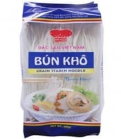 Công Bố Tiêu Chuẩn Chất Lượng Bún Khô