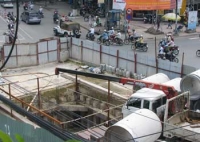 Thủ Tục Cấp Phép Di Dời Công Trình