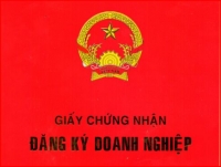 Thay Đổi Giấy Phép Kinh Doanh