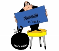 Thủ Tục Đăng Ký Thành Lập Công Ty TNHH Một Thành Viên Trên Cơ Sở Chuyển Đổi Từ Doanh Nghiệp Tư Nhân