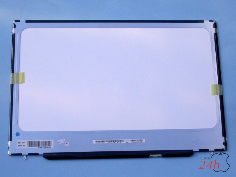 Thay màn hình Macbook Pro 17 inch
