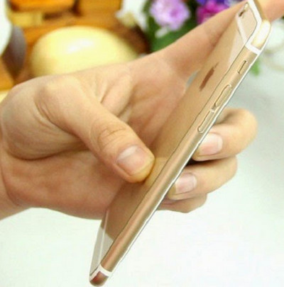 Kiểm tra iPhone cũ trước khi mua