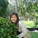 Mai Thùy Loan - Nhân viên văn phòng