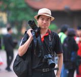 Anh Hưng nhiếp ảnh