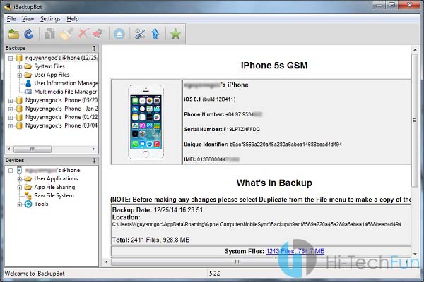Hướng dẫn kiểm tra pin iPhone