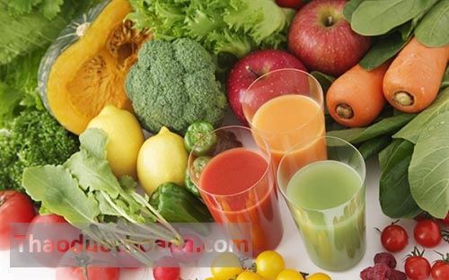Cách chữa bệnh ung thư được khuyến khích 1