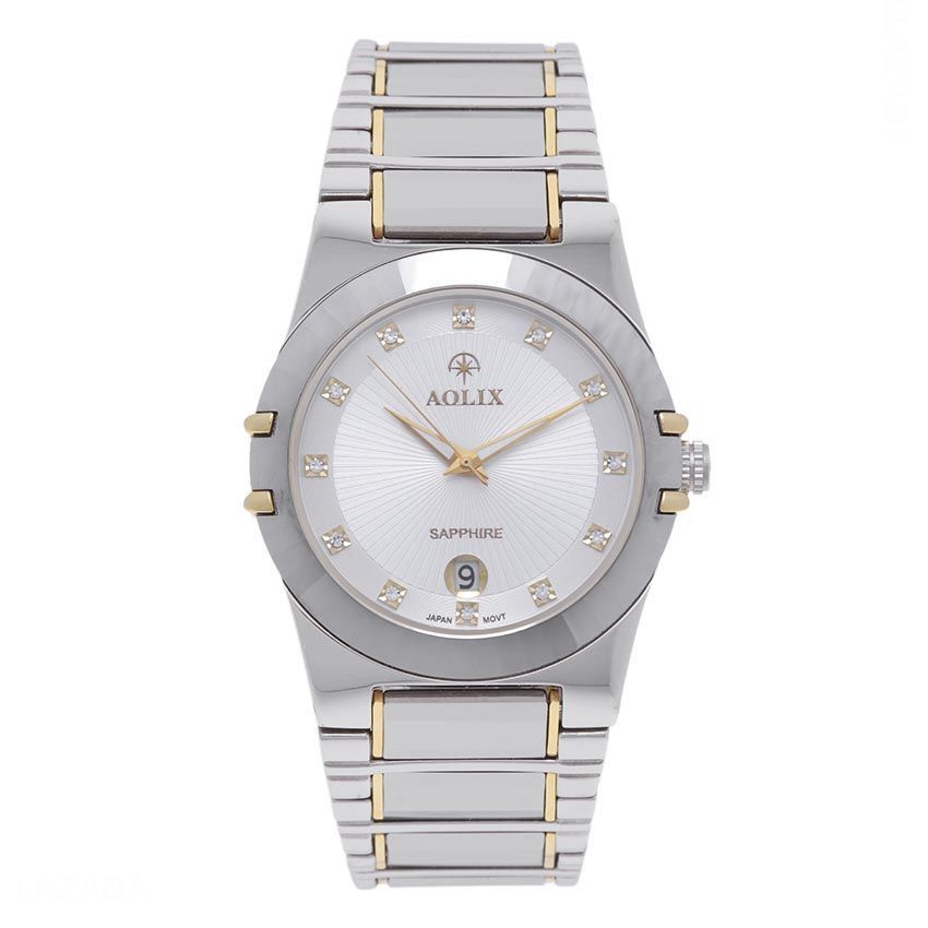 Đồng Hồ Thời Trang Nam Aolix AL-6824G Sapphire