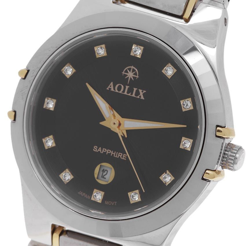 Đồng Hồ Nữ Aolix AL-6824L Sapphire Chính Hãng