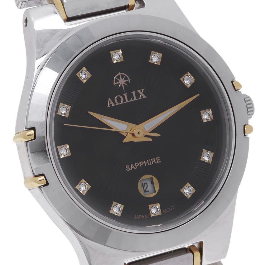 Đồng Hồ Nữ Aolix AL-6824L Sapphire Chính Hãng