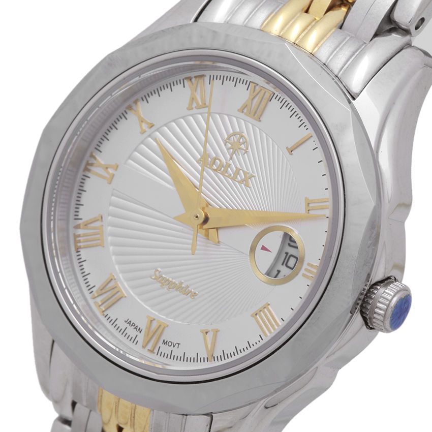 Đồng Hồ Nữ Aolix AL-9111L Sapphire Chính Hãng