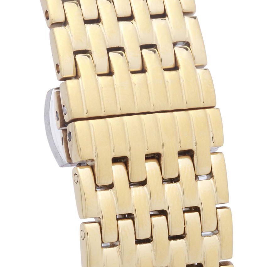 Đồng Hồ Nam Giá Rẻ Neos N-40675M Dây Thép Vàng