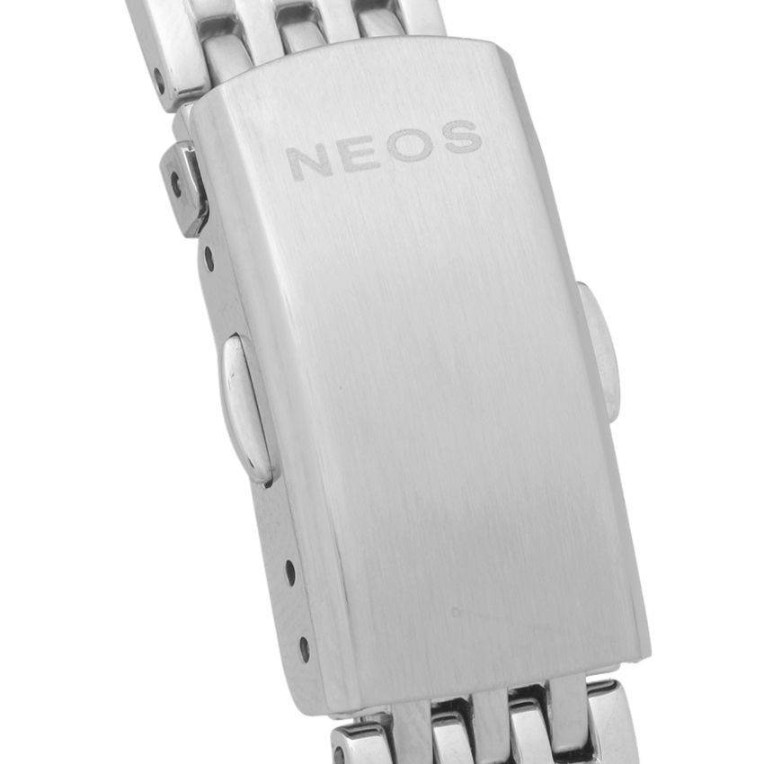 Đồng Hồ Nữ Hàng Hiệu Neos N-30859L Sapphire