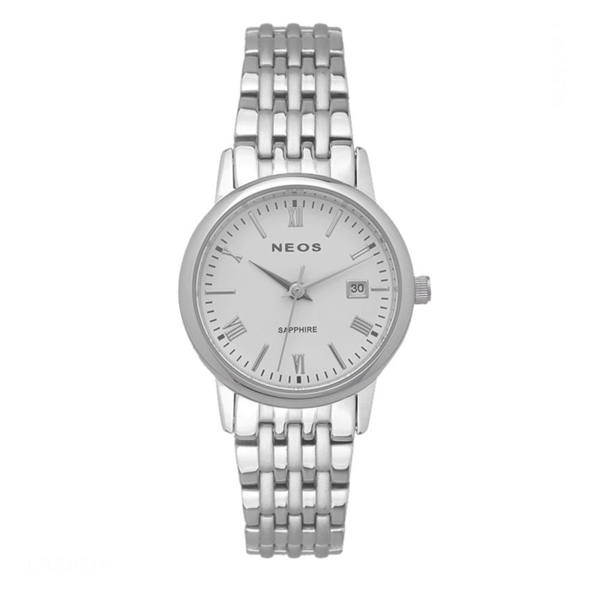 Đồng Hồ Nữ Hàng Hiệu Neos N-30859L Sapphire