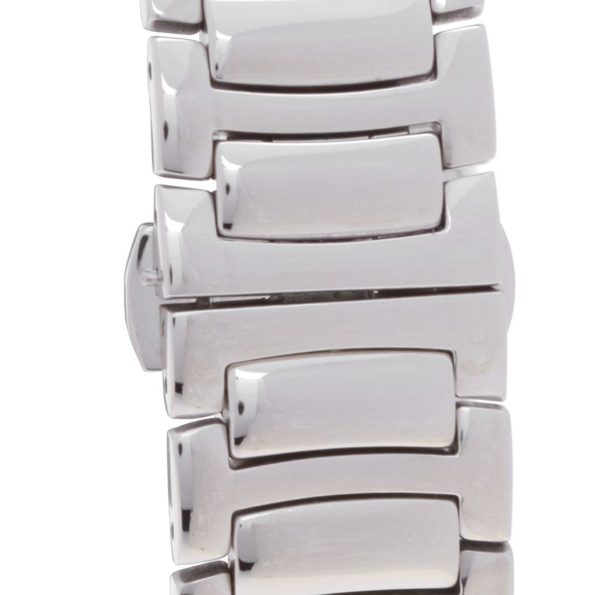 Đồng Hồ Nam Chính Hãng Neos N-30818M Sapphire Dây Thép Bạc
