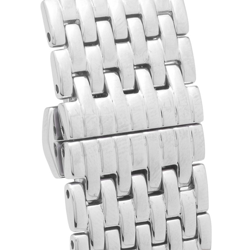Đồng Hồ Chính Hãng Neos N-40577M Nam Dây Thép Bạc