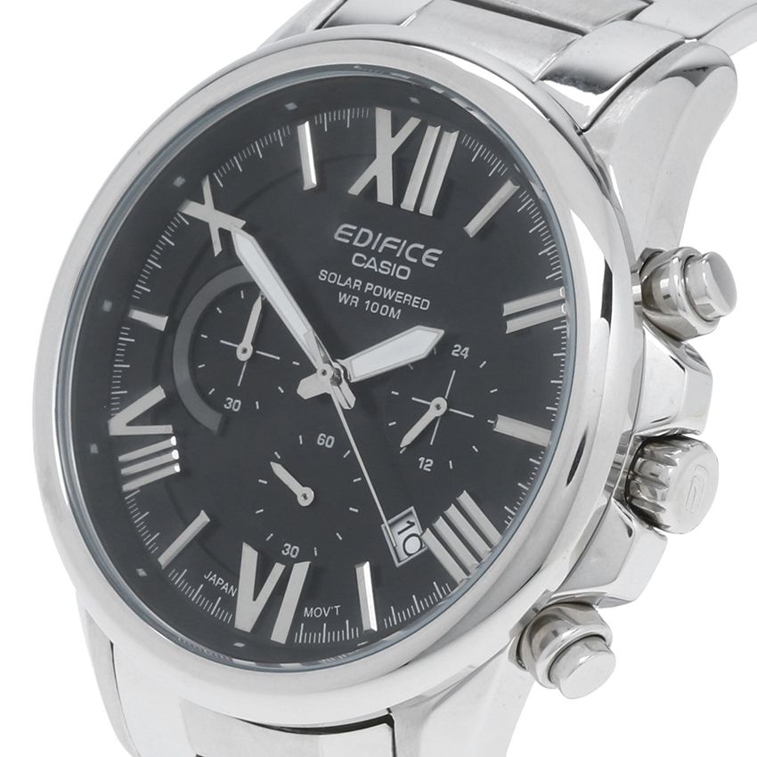 Đồng Hồ CASIO 5274 Nam 6 kim
