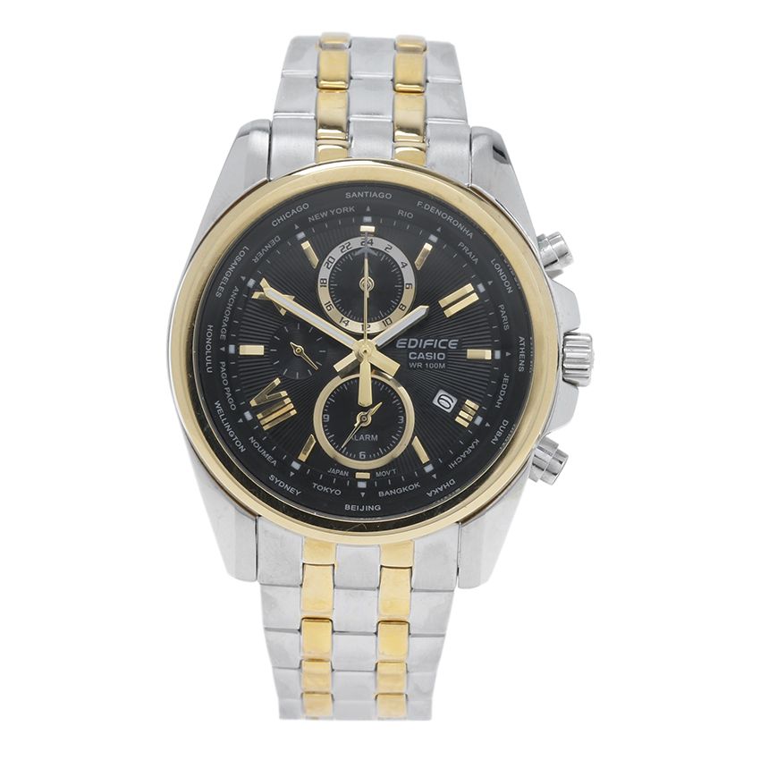 Đồng Hồ Casio 5335 Nam 6 Kim