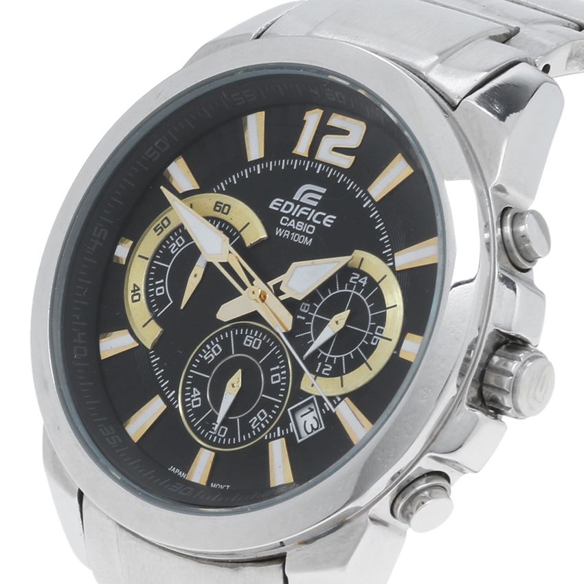 Đồng Hồ CASIO 5344 Nam 6 Kim