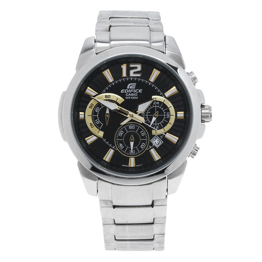 Đồng Hồ CASIO 5344 Nam 6 Kim