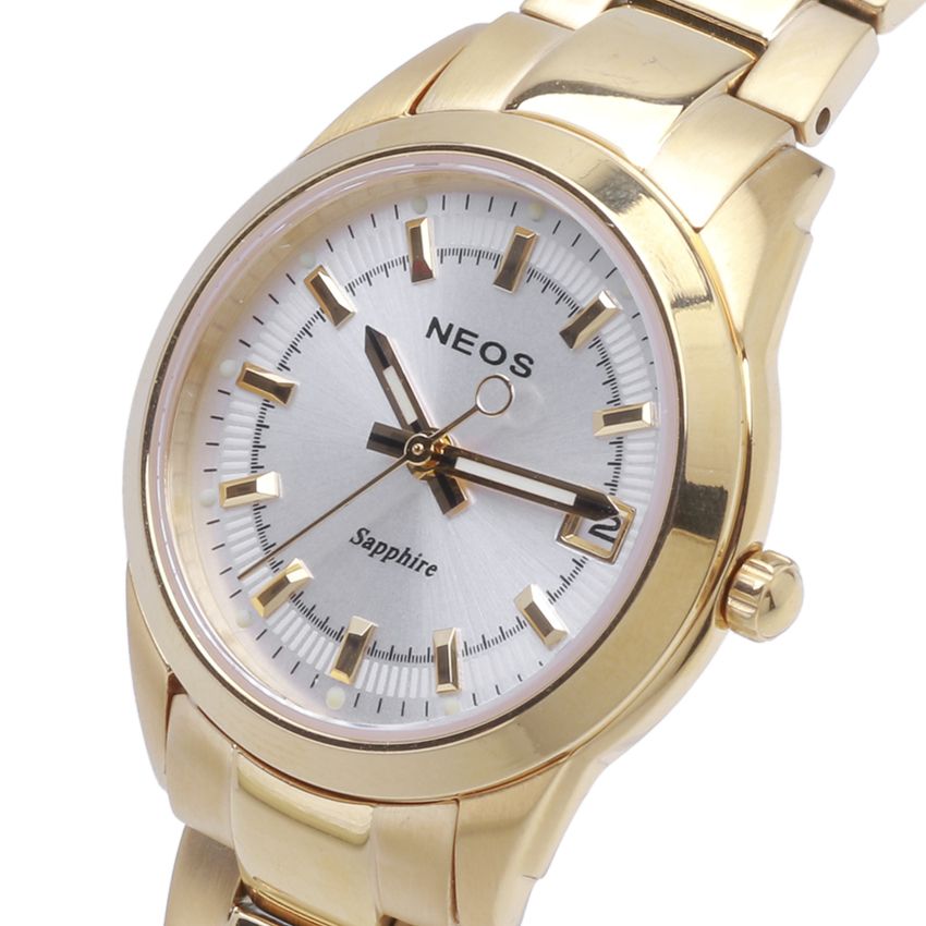 Đồng Hồ NEOS 40664 Cặp Tình Nhân