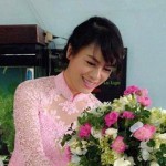 A.Đức Chung - C.Cẩm Tú