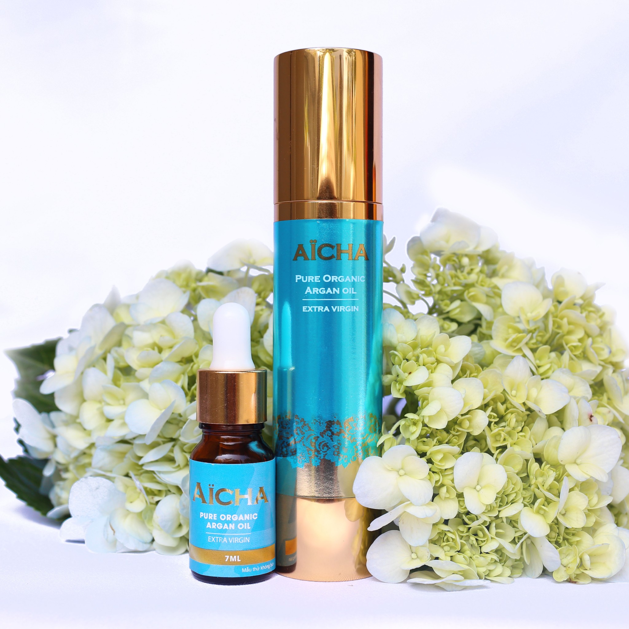Dầu Argan chứa nhiều gốc Sterols tự nhiên