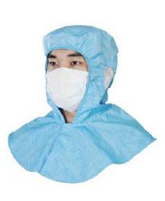 Nón vải phòng sạch chống tĩnh điện giá rẻ tại TPHCM