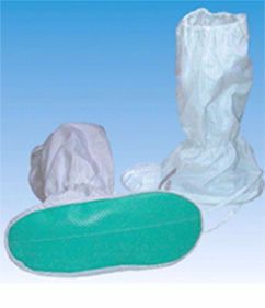 Giày đế mềm chống tĩnh điện