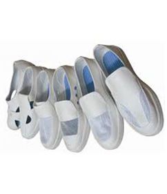 Giày chống tĩnh điện 4 mắt Linkworld
