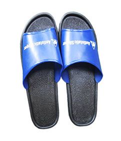 Dép phòng sạch nhựa PVC 35486