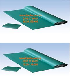 Thảm cao su chống tĩnh điện 1m x10m x 2mm