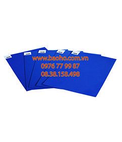 Thảm dính bụi 60cm * 90cm