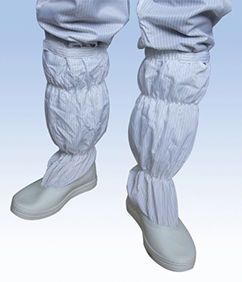 Giày ống cao chống tĩnh điện PU
