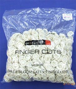 Bao Tay Ngón Cao Su Chống Tĩnh Điện Giá Tốt Nhất HCM