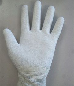 Găng Tay Chống Tĩnh Điện Sợi Carbon
