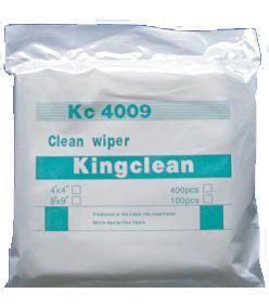 Vải lau phòng sạch 4009