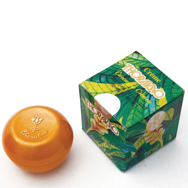 Kem Nghệ Thorakao 7g