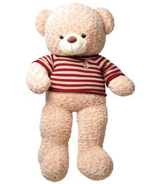 Gấu bông teddy giá rẻ