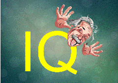 Trắc nghiệm IQ