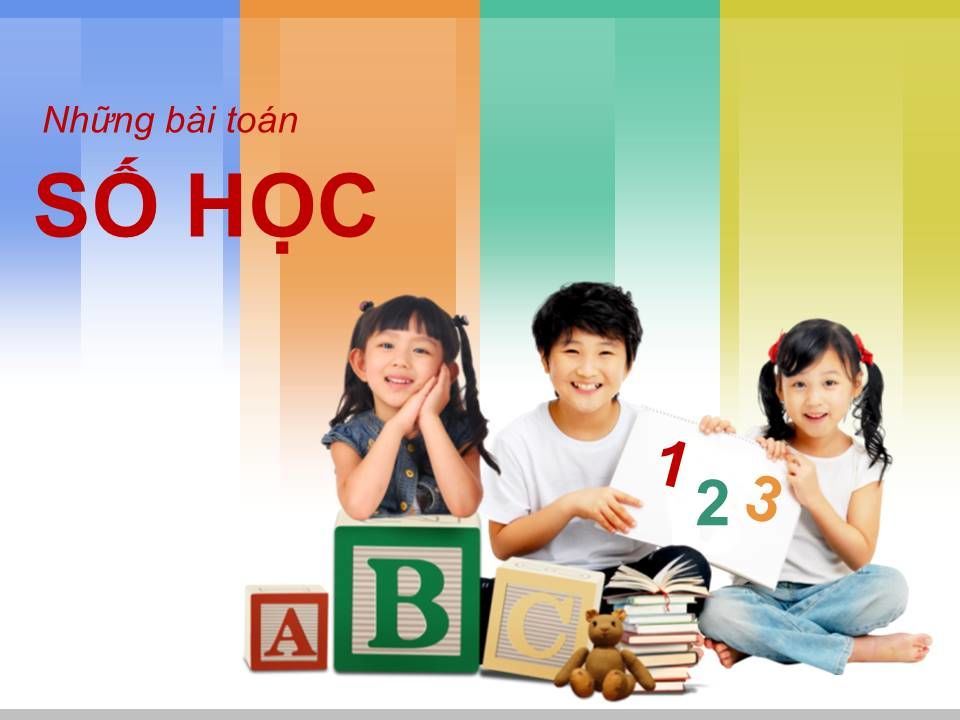 Modul số học