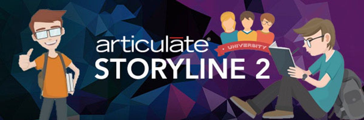 Khóa học Thiết kế bải giảng E-learning với Articulate Storyline