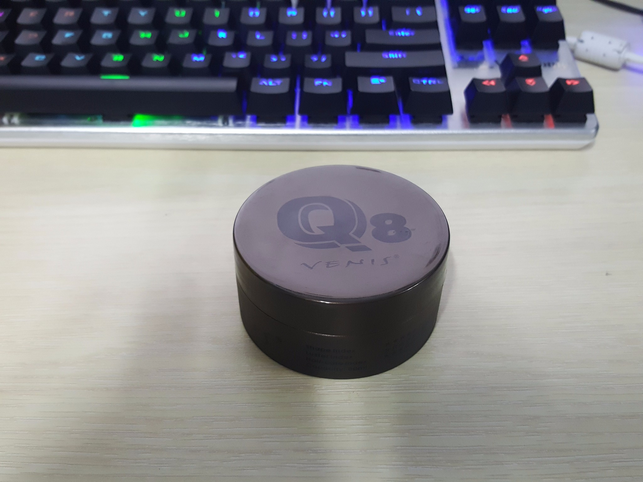 Shophairwax.com-YOUR WAX YOUR CHOICE, sáp vuốt tóc phù hợp nhất cho bạn ( L'Oreal, Suavecito, BST... - 9