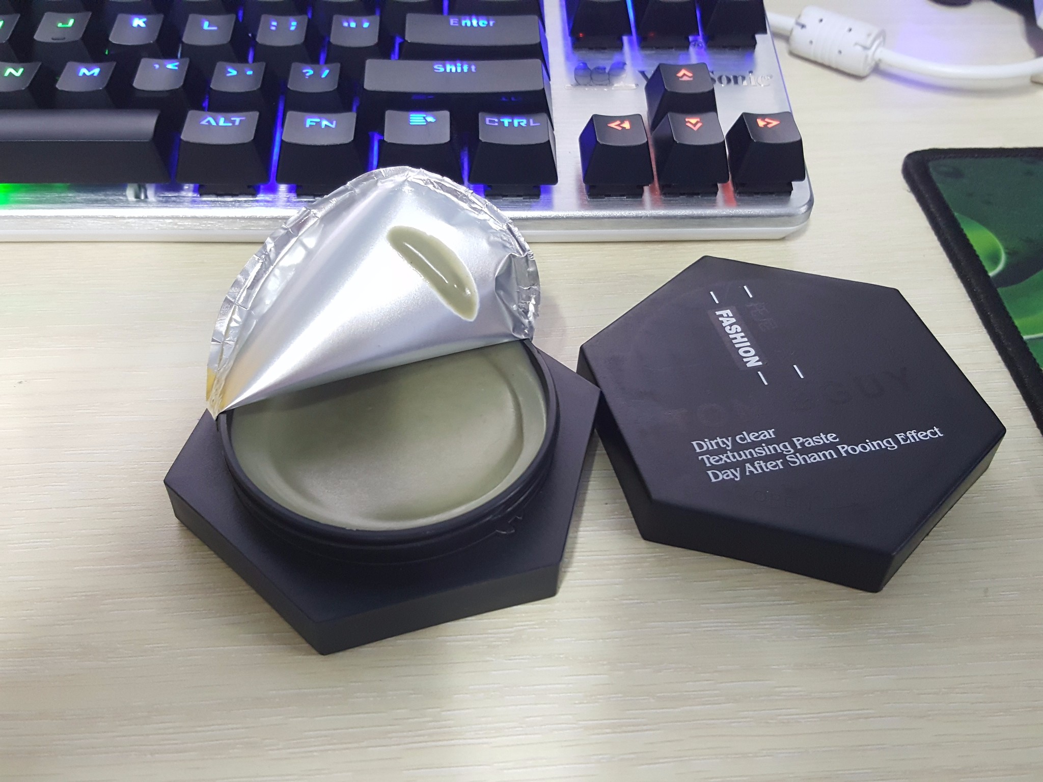 Shophairwax.com-YOUR WAX YOUR CHOICE, sáp vuốt tóc phù hợp nhất cho bạn ( L'Oreal, Suavecito, BST... - 10