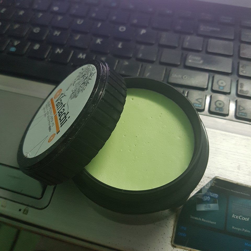 Shophairwax.com-YOUR WAX YOUR CHOICE, sáp vuốt tóc phù hợp nhất cho bạn ( L'Oreal, Suavecito, BST... - 12