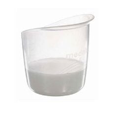 Ca uống sữa Disposable Baby Cup Feeder cho bé