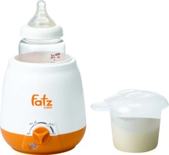 Máy hâm sữa 3 chức năng Fatzbaby